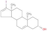 17-Iodoandrosta-5,16-dien-3beta-ol