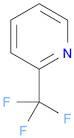 2-(Trifluoromethyl)pyridine