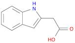 INDOLE-2-ACETIC ACID