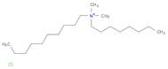 decyldimethyloctylammonium chloride