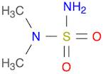 N,N-Dimethylsulfamide