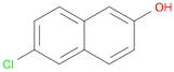 6-chloro-2-naphthol