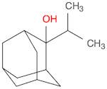 2-Isopropyl-2-adamantanol