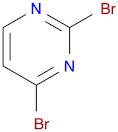 2,4-DIBROMOPYRIMIDINE