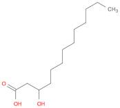 3-HYDROXYTRIDECANOIC ACID