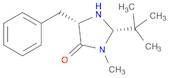 (2S,5S)-(-)-2-TERT-BUTYL-3-METHYL-5-BENZYL-4-IMIDAZOLIDINONE