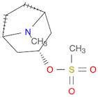 Tropine-3-mesylate