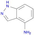 1H-INDAZOL-4-AMINE