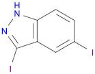 3,5-DIIODO (1H)INDAZOLE