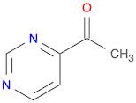 Ethanone,1-(4-pyrimidinyl)-