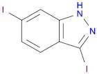 3,6-DIIODO (1H)INDAZOLE