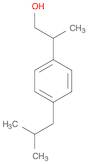 (2RS)-2-(4-ISOBUTYLPHENYL)PROPAN-1-OL