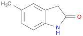 2H-Indol-2-one, 1,3-dihydro-5-methyl-