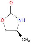 (4S)-4-Methyl-2-oxazolidinone