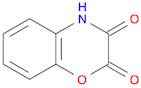 3-HYDROXY-2H-1,4-BENZOXAZINE-2-ONE