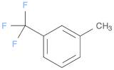 3-METHYLBENZOTRIFLUORIDE