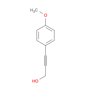 3-(4-METHOXY-PHENYL)-PROP-2-YN-1-OL