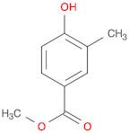 4-HYDROXY-3-METHYL-BENZOIC ACID METHYL ESTER