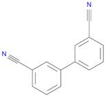 BIPHENYL-3,3'-DICARBONITRILE