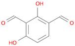 2,4-DIHYDROXY-BENZENE-1,3-DICARB-ALDEHYDE