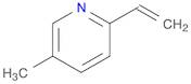 5-METHYL-2-VINYLPYRIDINE