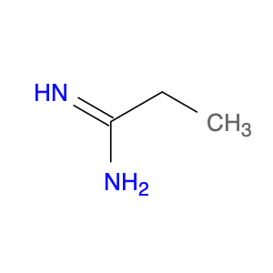 Propionamidine hydrochloride