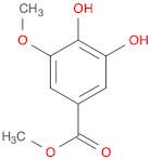 3,4-DIHYDROXY-5-METHOXYBENZOIC ACID METHYL ESTER