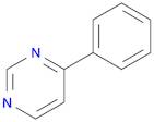 4-Phenylpyrimidine