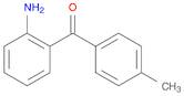 2-AMINO-4'-METHYLBENZOPHENONE