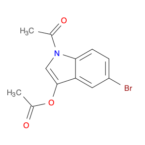 5-BROMOINDOXYL DIACETATE