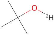 2-METHYL-2-PROPAN(OL-D)