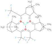 EUROPIUM D-3-TRIFLUOROACETYLCAMPHORATE