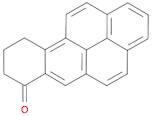 9,10-DIHYDROBENZO[A]PYREN-7(8H)-ONE