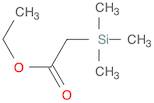 Ethyl (trimethylsilyl)acetate