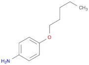 4-PENTYLOXYANILINE