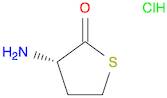 L-HOMOCYSTEINE THIOLACTONE HYDROCHLORIDE