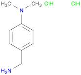 4-DIMETHYLAMINOBENZYLAMINE DIHYDROCHLORIDE