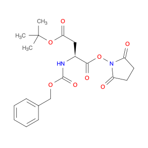 Z-ASP(OTBU)-OSU