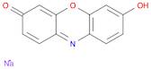 RESORUFIN SODIUM SALT