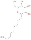 N-OCTYL-β-D-GLUCOPYRANOSIDE