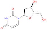 2'-DEOXY-L-URIDINE