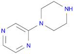 1-(2-PYRAZINYL)-PIPERAZINE