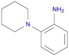 2-PIPERIDINOANILINE