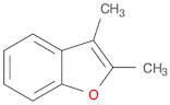 2,3-DIMETHYLBENZOFURAN