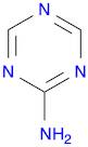 2-Amino-1,3,5-triazine