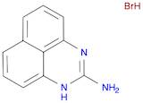 2-AMINOPERIMIDINE HYDROBROMIDE