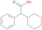 CYCLOHEXYLPHENYLACETIC ACID