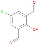 2,6-DIFORMYL-4-CHLOROPHENOL