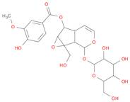 Picroside II