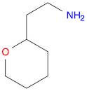 2-(TETRAHYDRO-PYRAN-2-YL)-ETHYLAMINE